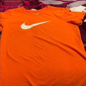 Nike shirt